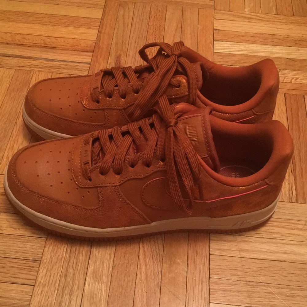 Nike sneakers